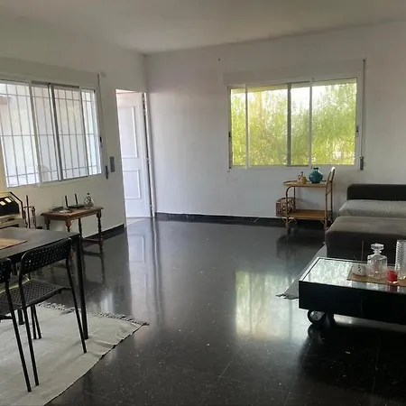 Casa Rosa * Vinarós