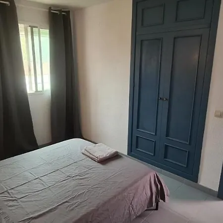 Casa Rosa * Vinarós