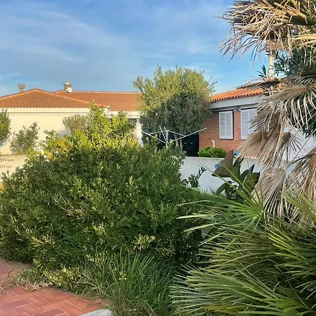 Casa Rosa بيت للعطل
