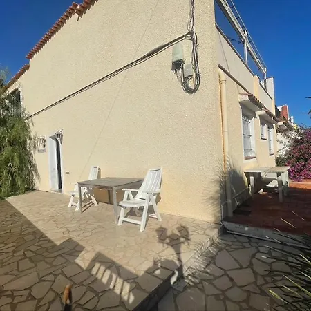 Casa Rosa بيت للعطل *