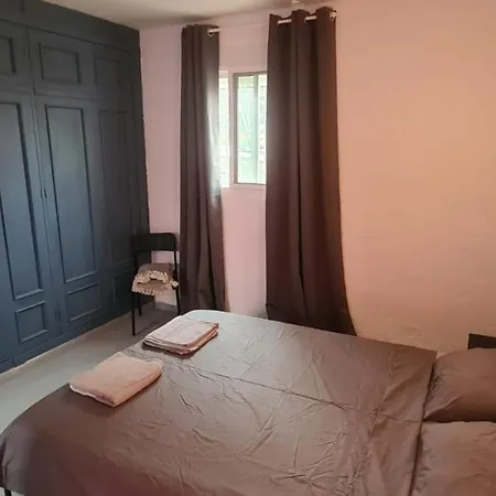 Casa Rosa Vinarós