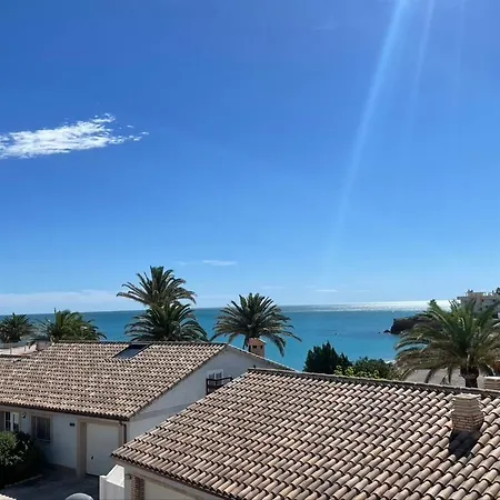 Casa Rosa بيت للعطل *