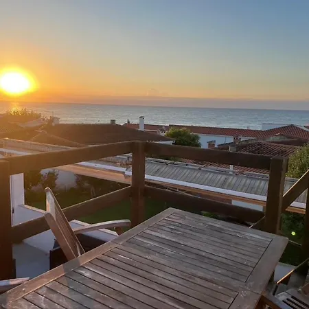 بيت للعطل Casa Rosa Vinarós