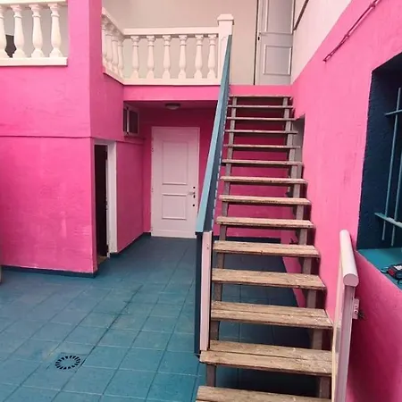 Casa Rosa Vinarós