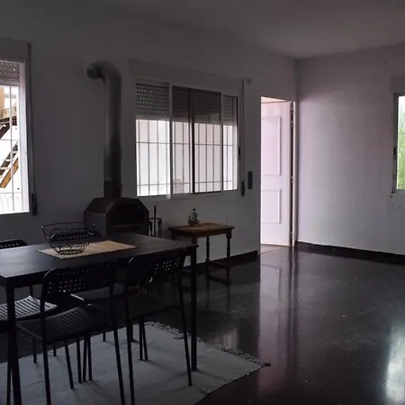 Casa Rosa بيت للعطل