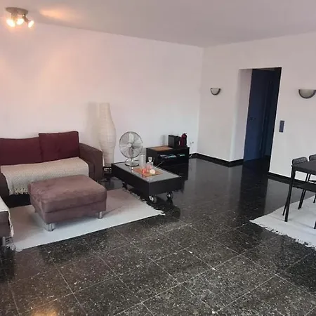 Casa Rosa بيت للعطل Vinarós