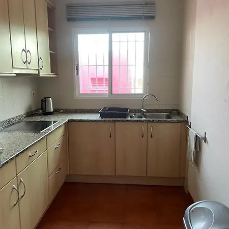 Casa Rosa * Vinarós