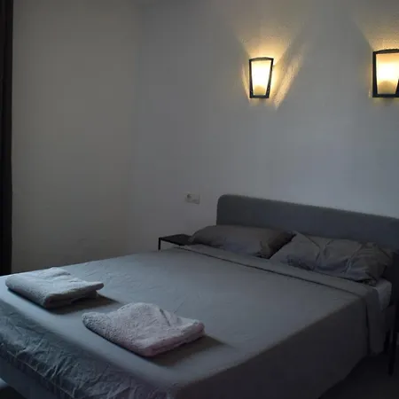 Casa Rosa بيت للعطل