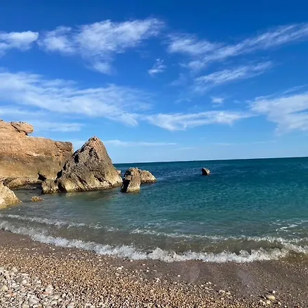 Casa Rosa بيت للعطل *