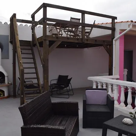 Casa Rosa * Vinarós