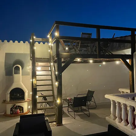 Casa Rosa Vinarós